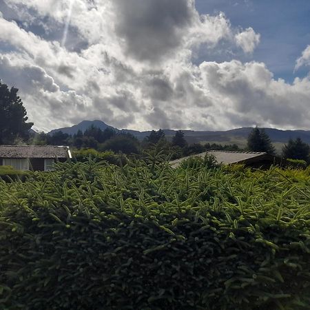 Caban Marjie Villa Trawsfynydd Exterior photo