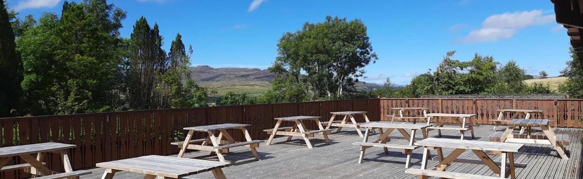 Caban Marjie Villa Trawsfynydd Exterior photo